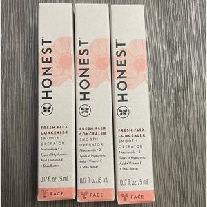 Honest Beauty FRESH FLEX CONCEALER